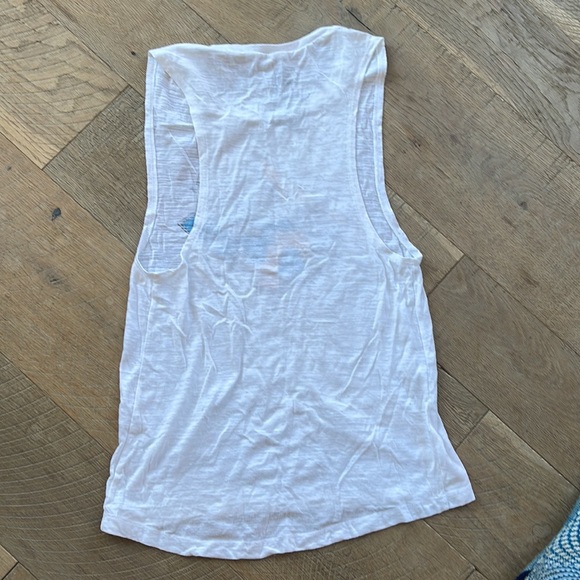 Parks Project Tank Top - Size Small - Picture 3 of 3